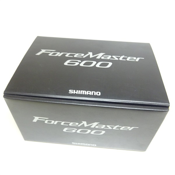 ２４フォースマスター２０００